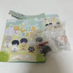 恋と深空 ミニフィギュア 玩心時光シリーズ シン