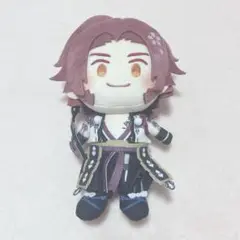 わんぱく！ 刀剣乱舞 蜻蛉切 とんぼきり ぬいぐるみ わんぱく！ 刀剣乱舞 蜻蛉切 とんぼきり ぬいぐるみ - メルカリ