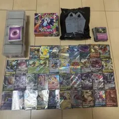 ポケモンカード　グッズ　まとめ売り