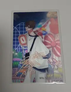 ツキウタ。ツキショ わんぱく 特典