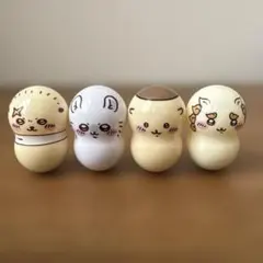 ちいかわ　クーナッツ