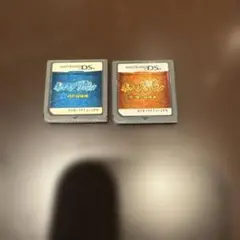 ポケモン不思議のダンジョン 2点まとめ売り