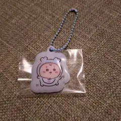 ちいかわベビー ぷっくり　古本屋　キーホルダー