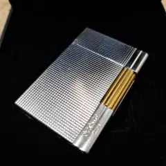 Chapado en Laton ゴールド　Mgw デュポンの音 Chapado en Laton ゴールド Mgw デュポンの音 - メルカリ