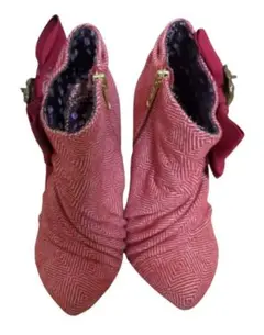 2025年最新】Irregular Choice レディース ハイヒール・パンプスの人気