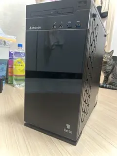 mouse Enta ゲーミングPC