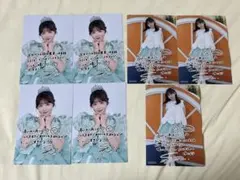 FRUITS ZIPPER 櫻井優衣 ポストカード・写真セット - メルカリ