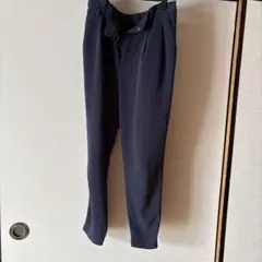 ユニクロスラックス