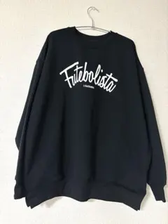 ルースイソンブラ　スウェット　トレーナー　メンズS