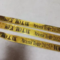 クマさんKEY TO LIT キテレツ グッズ3点セット+銀テープ3本付き クマさんKEY TO LIT キテレツ グッズ3点セット+銀テープ3本付き