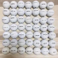 B HONMA ロストボール　49個【発送は毎週火曜or水曜】