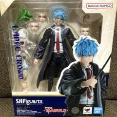 shfiguarts アニメ