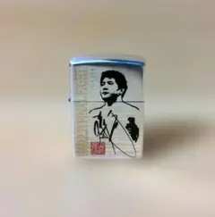 マッキー前田日明/戦いの証 地の章〈4枚組〉　　直筆サイン入り マッキー前田日明/戦いの証 地の章〈4枚組〉 直筆サイン入り