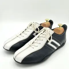 【新品】NEGRONI ネグローニ ボランテコルサ24cm ブラック ネグローニ negroni | ドライビングシューズ 通販 | 正規販売店 SUZUKI