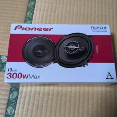 Pioneer TS-F1720 コアキシャルスピーカー - メルカリ