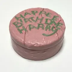 ハリーポッター　小物入れ
