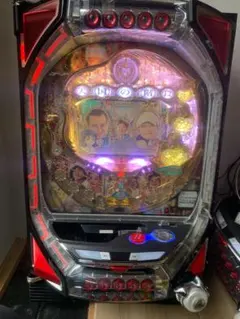 ＣＲ太王四神記 循環式 実機 京楽 CRぱちんこ太王四神記 中古パチンコ実機 [枠名：BIG