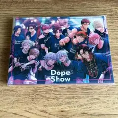 パラライ Dope Show DVD 2021