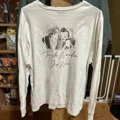 3COINS・コラボロンT天使なんかじゃない