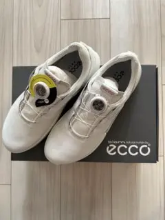ECCO Golf Biom H4 Boa サイズ37