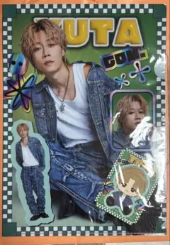 2025年最新】コムドットくじゆうたの人気アイテム - メルカリ