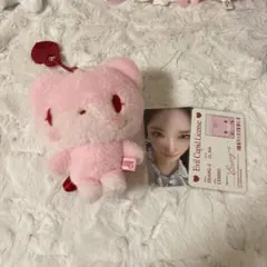 ivesecretアブブイソ