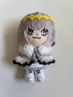 オベロン キャラクターグッズ