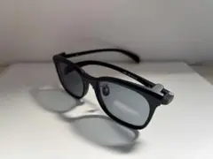 値下げ不可　ジンズ　スノーピーク　サングラス　2025UMF-25S-019AA