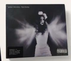 Queen adreena ／Taxidermy 　CD