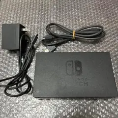 10 Nintendo Switch ドッグセット