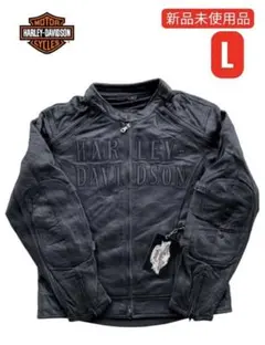 2026年最新】Harley-Davidson カラー：ブラック系 メンズ シングル