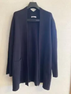 大きいサイズカーディガン