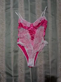 セットアップ 下着