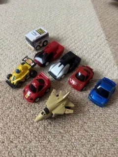 2025年最新】チョロQ フェラーリF40の人気アイテム - メルカリ