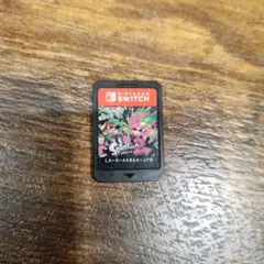 Splatoon 2 Nintendo Switch ゲームソフトスプラトゥーン