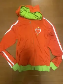 公式 コンパス マルコス'55 マルコス パーカー Mサイズ