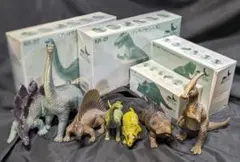 2025年最新】ツクダホビー 恐竜の人気アイテム - メルカリ