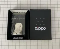 ニーアオートマタ　 A2 ZIPPO
