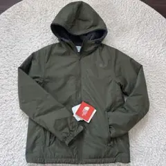 THE NORTH FACE ノースフェイス 裏ボアコンパクト ノマドジャケット