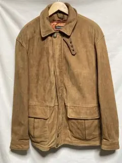 ディアスキン レザージャケット