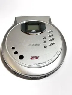 2025年最新】VICTOR ポータブルプレーヤーの人気アイテム - メルカリ