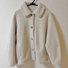 ステンカラー ショート