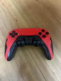 プレステコントローラー