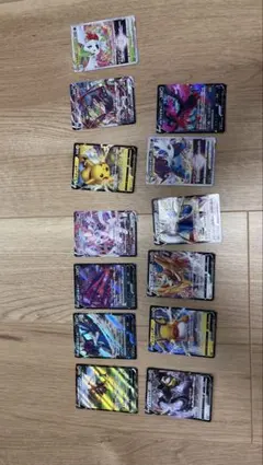 ワタルのポケモン ポケモンカード★VS ４枚セット まとめ売り 2025年最新】Yahoo!オークション -ワタル(ポケモンカードゲーム