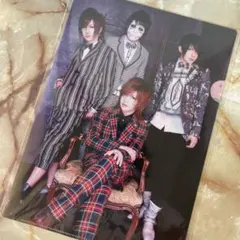 2025年最新】ゴールデンボンバー クリアファイルの人気アイテム