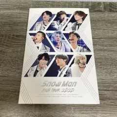 Snow Man ASIA TOUR 2D.2D.