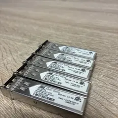 Allied Telesis AT-SPSX 5個