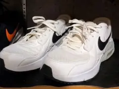 エアマックス　エクシー　25センチ