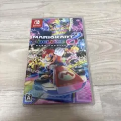 MARIOKART 8 DELUXE