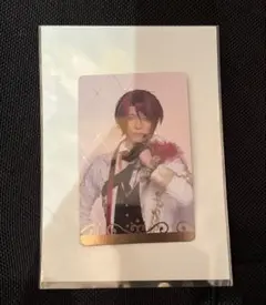 ミュージカル刀剣乱舞 刀ミュ 衣装展 ランダムふぉとカード 後家兼光